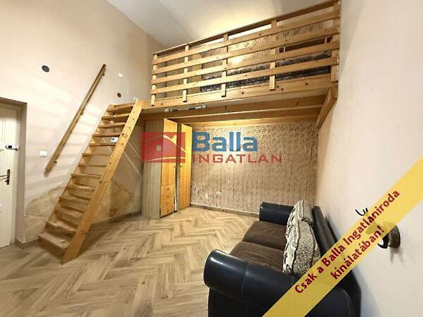 Almássy, Budapest, VII. kerület képe