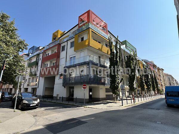 Viola, Budapest, IX. kerület képe