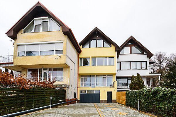 Budapest, XII. kerület képe