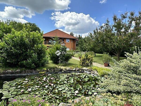 Malomrét, Kozármisleny képe