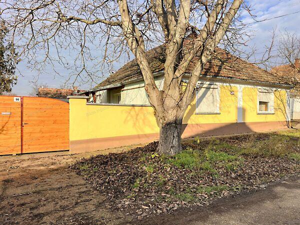 Felsőszentiván képe