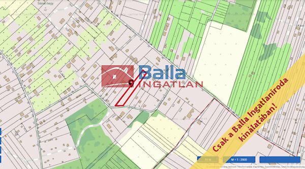 SZEDERFA, Budapest, XXI. kerület képe