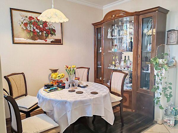 Gesztenye, Budapest, XIX. kerület képe