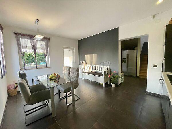 Kossuth Lajos, Oroszlány képe