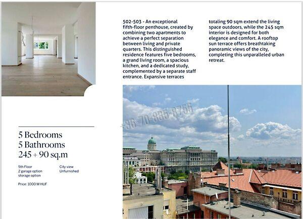 Budapest, I. kerület képe