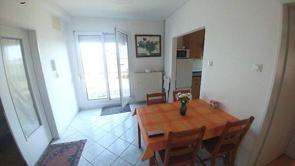 Gesztenye, Budapest, IX. kerület képe