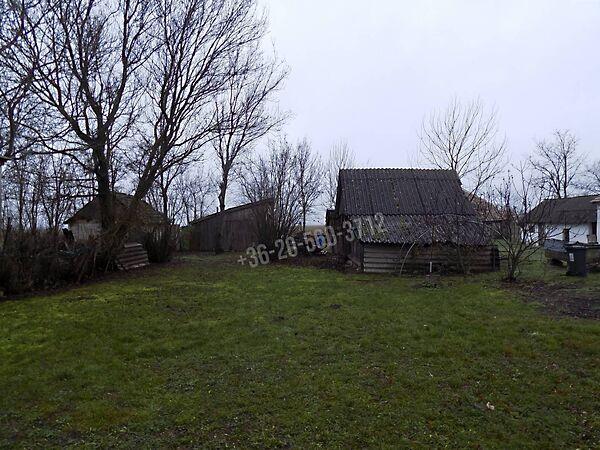 Magyarkeresztúr képe