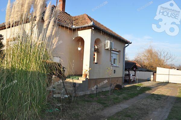 Rákóczi Ferenc, Nyárlőrinc képe