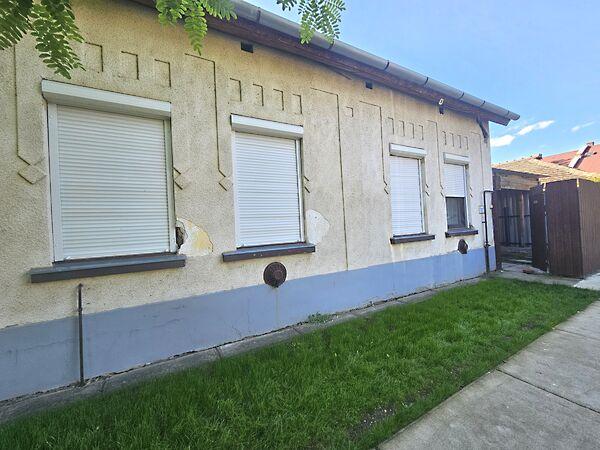 Balassa Bálint, Mezőtúr képe