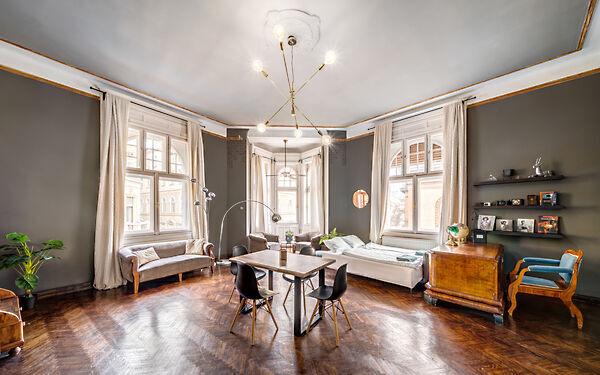 Budapest, VIII. kerület képe