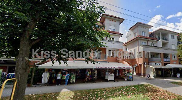 József Attila utca, Hajdúszoboszló képe