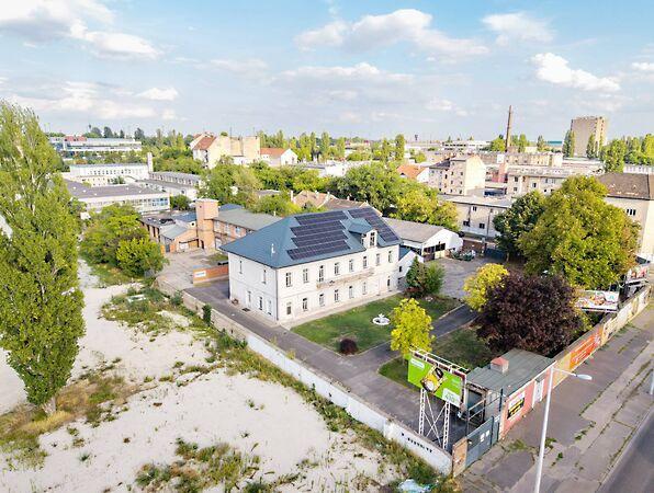 Soroksári, Budapest, IX. kerület képe