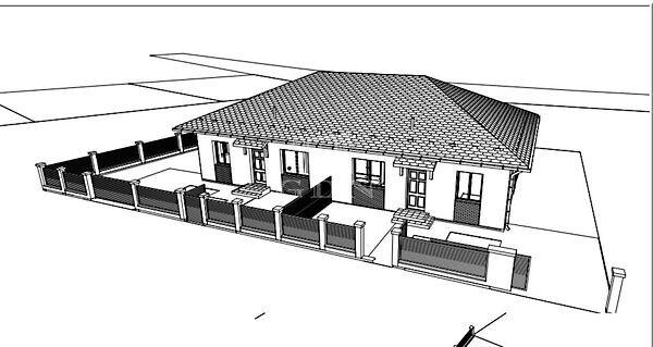 Fürj, Újszentiván képe