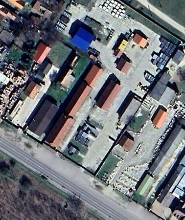 Ceglédi, Monor képe