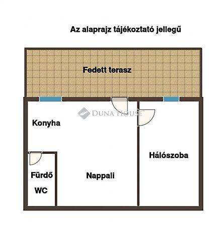 Szabadság, Harkány képe