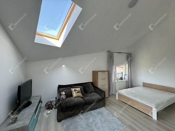 Rozália, Sopron képe