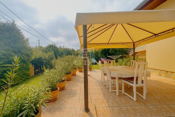 Béke, Tahitótfalu képe