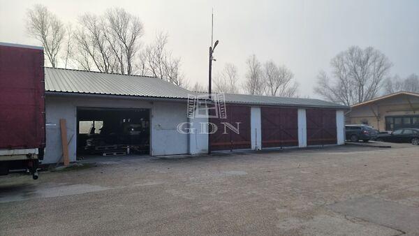 Kereszttöltés, Székesfehérvár képe