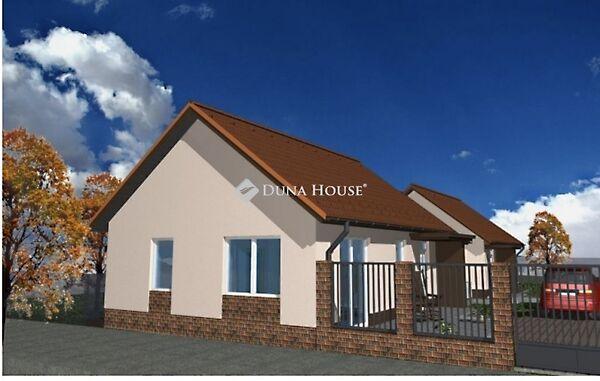 Romhányi József, Budapest, XXII. kerület képe