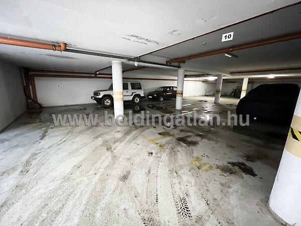 Zárda, Kaposvár képe