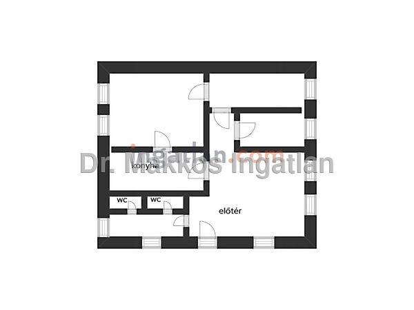 Budapest, XIX. kerület képe