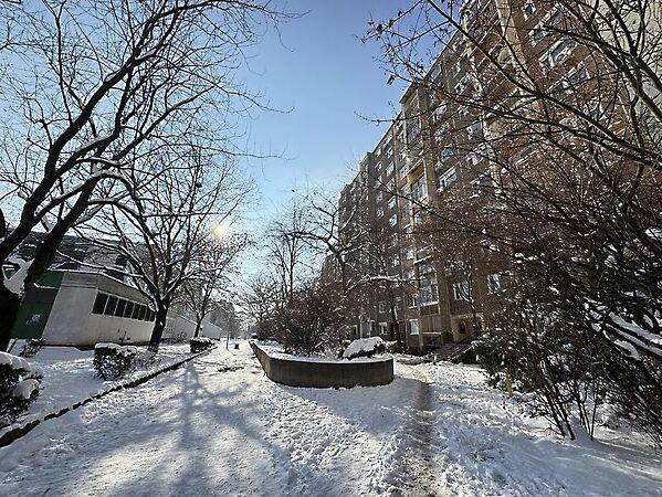 Aradi, Budapest, IV. kerület képe