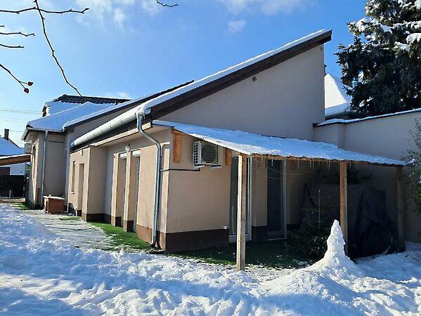 Budapest, XV. kerület képe