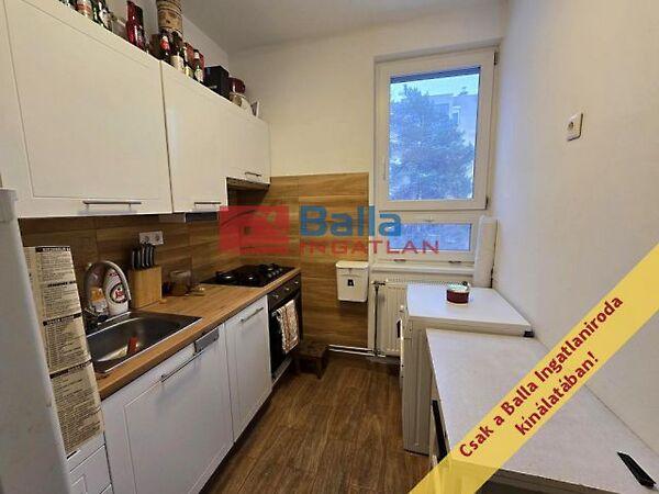 Reviczky, Budapest, IV. kerület képe