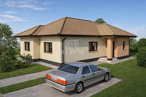 Kölcsey, Tápióság képe