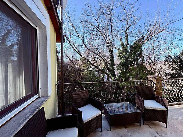 Budapest, II. kerület képe