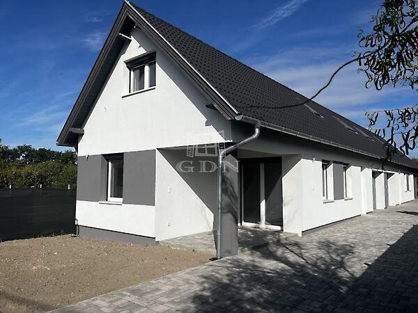 Arany János, Ráckeve képe