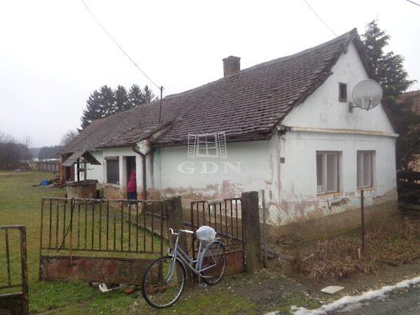 Teleki, Csákánydoroszló képe