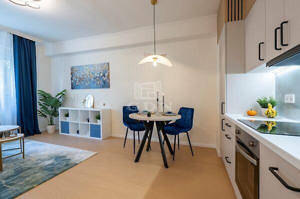 Toronyház, Budapest, IX. kerület képe