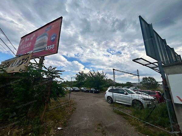 Soroksári út, Budapest, IX. kerület képe