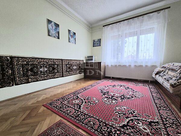 csendes, Kerepes képe