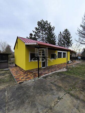 Pázsit tó, Pócsmegyer képe