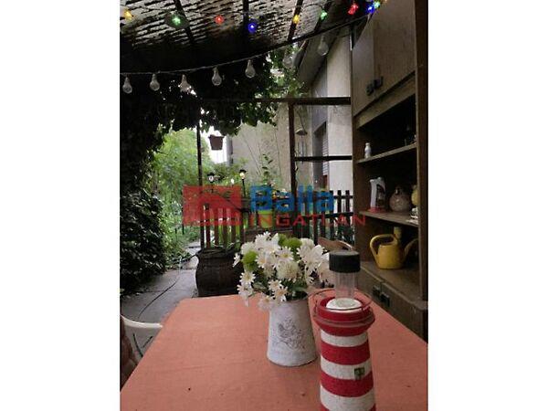 Liliom, Alsónémedi képe