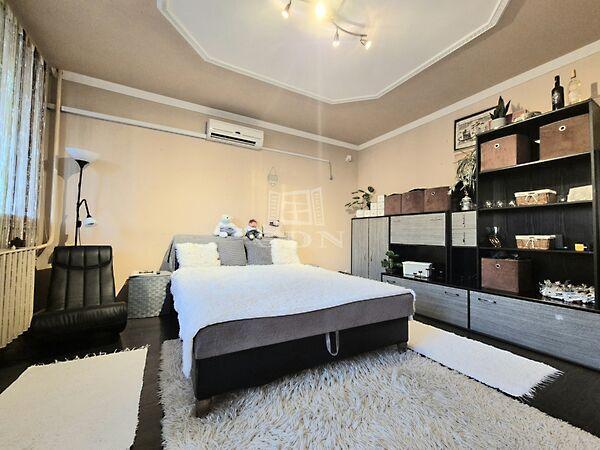 Baross, Budapest, XX. kerület képe