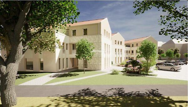 Horváth Boldizsár, Szombathely képe