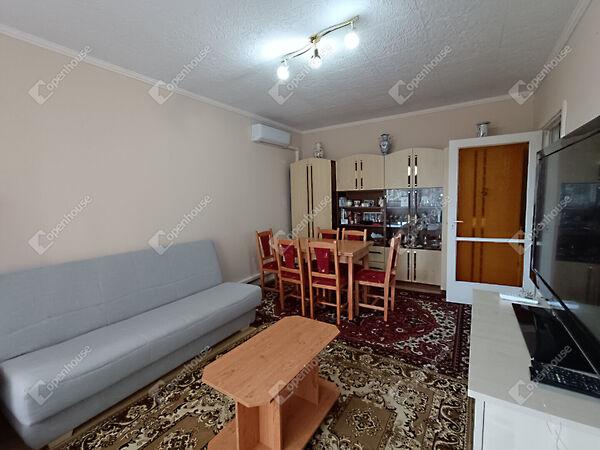 Ibolya, Sopron képe