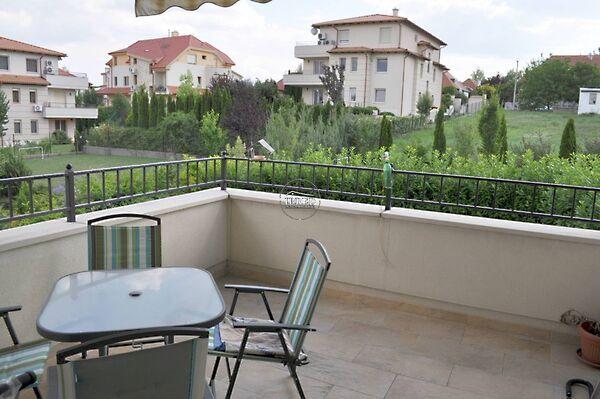 Budapest, XI. kerület képe