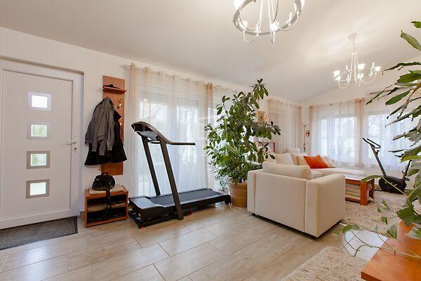 Rákoskert csendes, Budapest, XVII. kerület képe