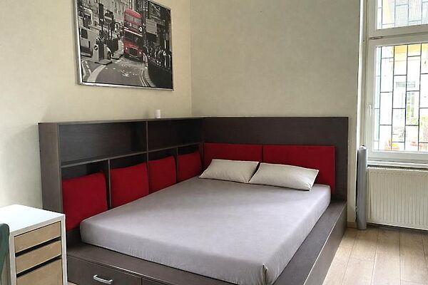 Marek József, Budapest, VII. kerület képe