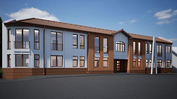 Budapest, XXII. kerület képe