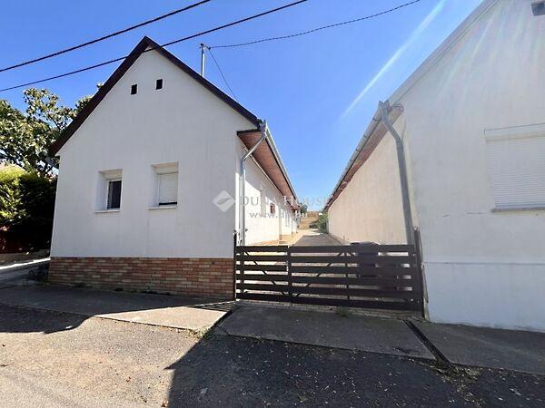 Dózsa György, Szűr képe