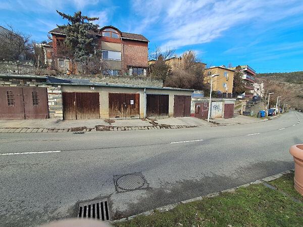 Magaslati út, Pécs képe