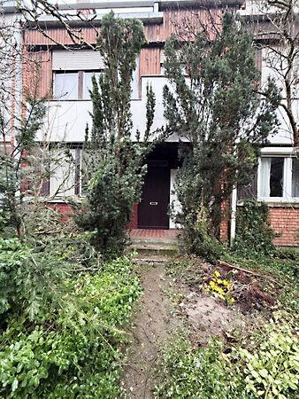 Bérkert, Szeged képe