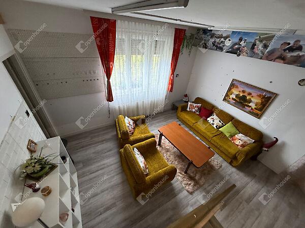 Deák Ferenc, Pacsa képe