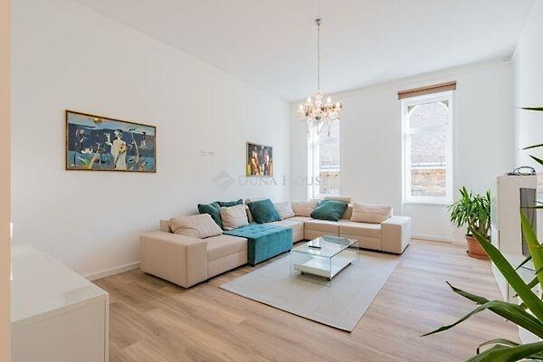 Király, Budapest, VI. kerület képe