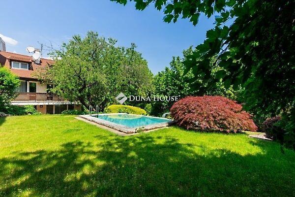 Szirom, Budapest, II. kerület képe